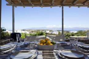 Kallisti Daphne · Gorgeous Villa - an oasis for 8 people